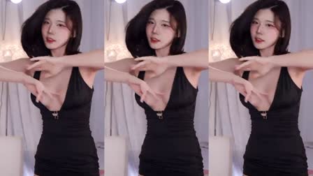 Afreecatv고라니율加特林热舞201820250706Hot Dance